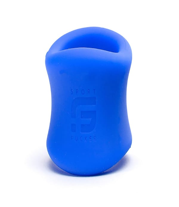 Sportfuckers Ergo Balls Hodensack-Strecker 6 cm Sportfuckers Ergo Balls Hodensack-Strecker 6 cm